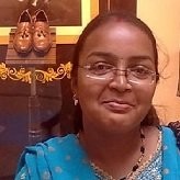Shalini Devi Arcot Narasingalal