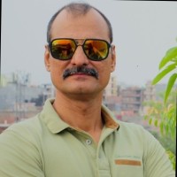 Subhash Raina