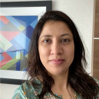 Suchitra Vasuki