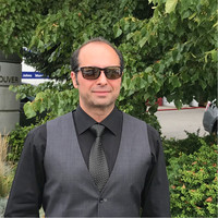 Ramin Rasavar