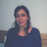 Rasha Abed
