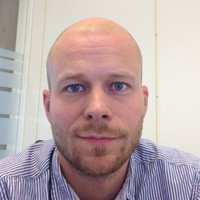Kristian Holst