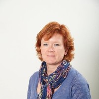 Elisabeth Gudmundsen