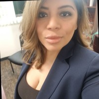 Iris Saavedra