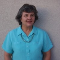 Mary DeWitt