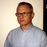 Romek Chudzik
