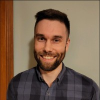 Daniel Servas