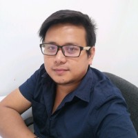 Marvin brian guce