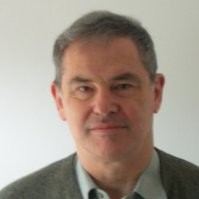 David Steventon