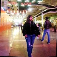Omangee Agrawal
