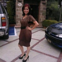 Gabriela Flores