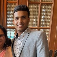 Milen Patel