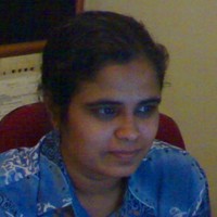Deepika Gehi