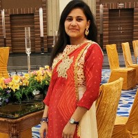 Vibha Garg