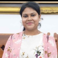 Nishtha Goel