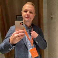 Rickard Hannu