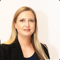 Lucy Ockleston