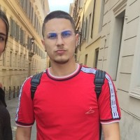 Mattia Di Primio