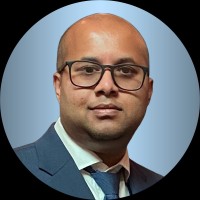 Jayanta Saha