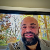 Benjahmin Wilson