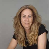 Beatriz Hernández Loma