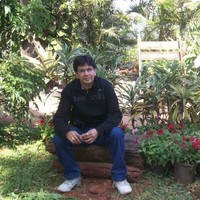Dinesh Arora