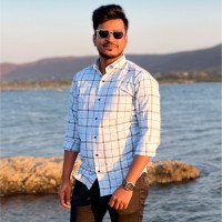 Santosh Patil