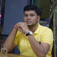 Subhrajit Ghosh