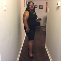 Tanisha Harper-Clark, Ccsp