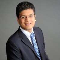 Rahul Saraogi