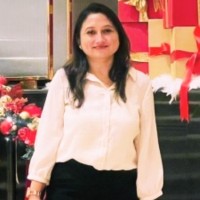 Pinky Kumar
