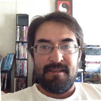 Michael Pogue