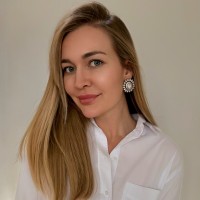 Valeriia Zinoveva