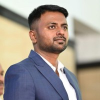 Anoop N