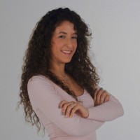 Mónica Cruz