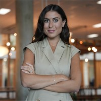 Aylin Daut Shad