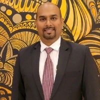Aniruddha Mukherjee
