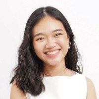 Audrey Alessandra Santoso