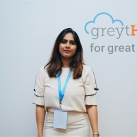Ramya Shree