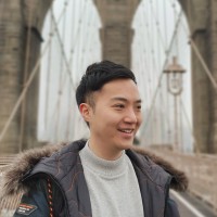 Trevor Lim