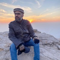 Syed Sultan Raza Shah