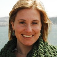 Jennifer Gray Tomilov