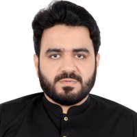 Khawar Ubaid