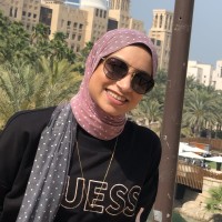 Shaimaa Hisham