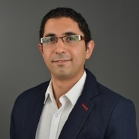 Hesham Kafafi