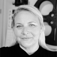 Caroline Hynes Rault