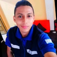 Cristhian Onofre Cerezo