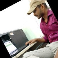 Vikesh Kumar Ranjan