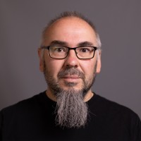 Dan Hughes