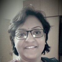 Sarmistha Banerjee